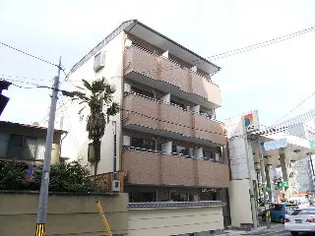 エクシード円町の画像