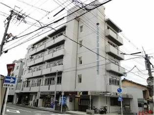 シボラ六条高倉の画像