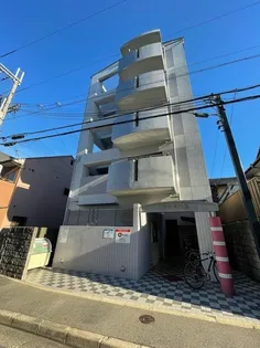 COMO HOUSEの画像