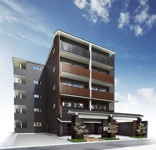 ベラジオ雅び京都洛央の画像