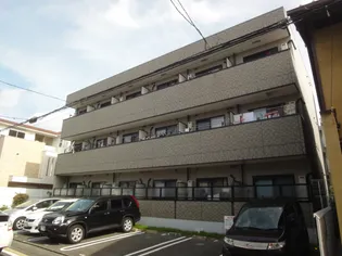 シェルブール西院の画像