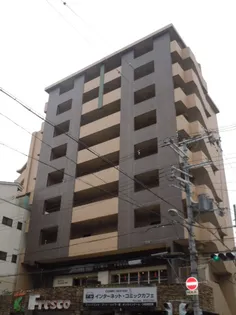 VAIL京都御苑の画像