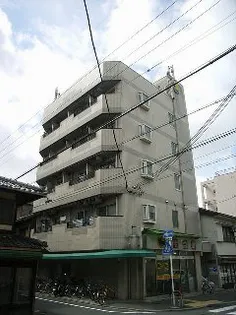 メゾンエスポートの画像