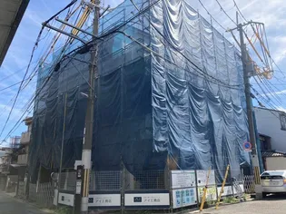 コンフォート円町の画像