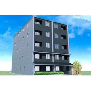 ヴィンテージマンションリューブ二条の画像