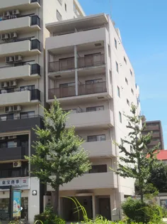 フェニックス堀川2の画像