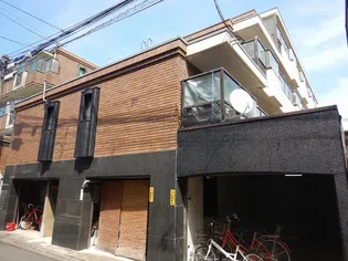 シャトレーヌ葭屋の画像