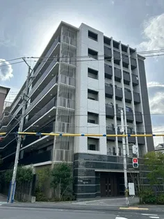 クレヴィア京都四条後院通の画像