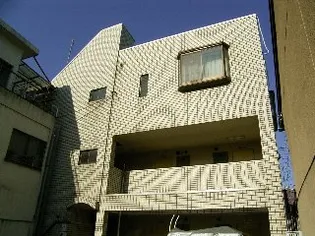 イーグルハウスの画像
