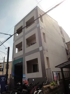 スカイロード御池の画像