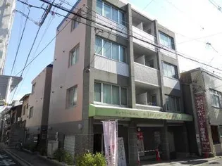 アネシス東洞院の画像