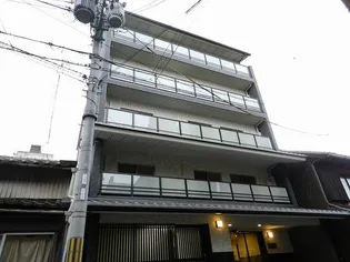 アンダンテ烏丸七条の画像