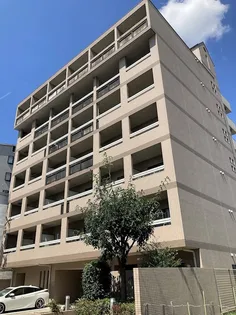 パインフィールド葛野大路の画像