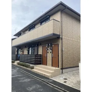 サニースポット二条A棟の画像