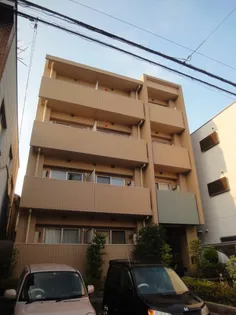 PARK WEST 雅の画像