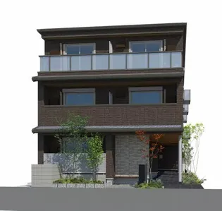 SHAMAISON RELAFORTの画像