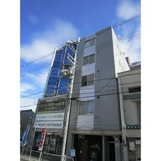 ハイツクリオネの画像