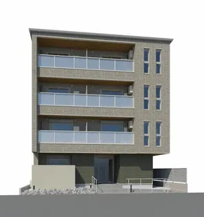 プラムベースの画像