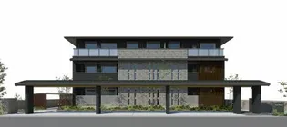 HABITER 御所西の画像