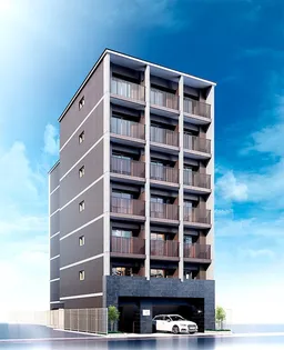 ベラジオ京都梅小路の画像