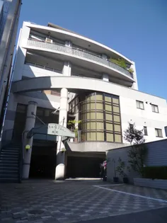 カーサ リラ室町の画像