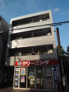 コクーン三条大宮の画像