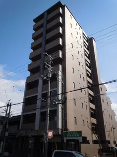 ハーモニアス西大路の画像