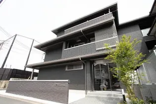 シャーメゾン京都朱雀の画像