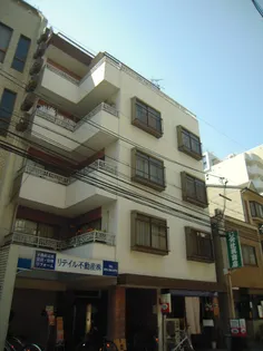 新町パールハイツの画像