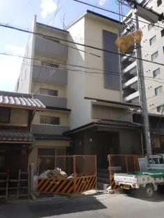 ウインドベル芦刈山【1階】の外観