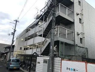 壬生ハイツの画像