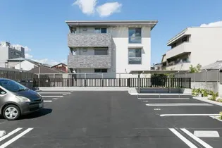 S R シャーメゾンの画像