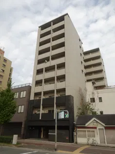 リヴェール綾堀川の画像