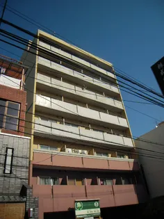 アーバネックス室町の画像