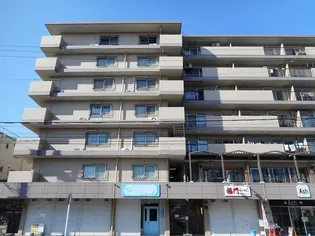 メゾン深草の画像