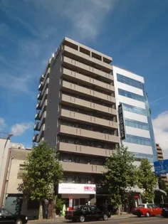 Gloire烏丸五条(グロワール)【10階】の外観