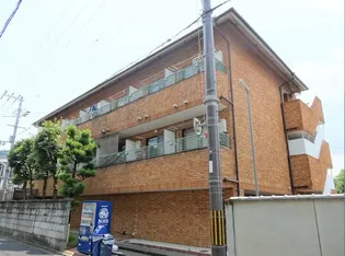 ハイツ都の画像