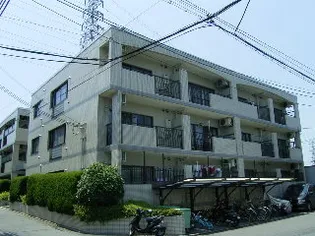 アフリー太田Ⅱの画像