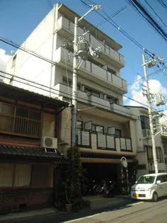 アンシャンテ滝村【5階】の外観