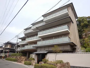 ユニーブル京都紫野の画像
