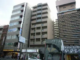 ヴィアーレ四条大宮の画像