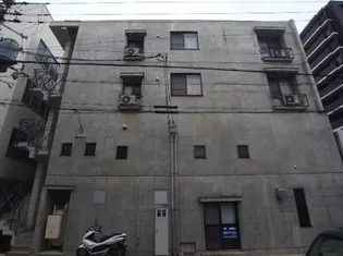 綾小路アパートメントの画像