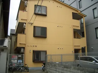 フォーラムKWの画像