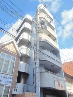 ビバ丸太町【2階】の外観