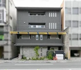 シャーメゾン梅小路の画像