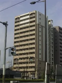 アーバンフラッツ五条堀川の画像