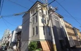 リバティ室町の画像