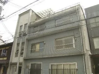 阪急アパートの画像