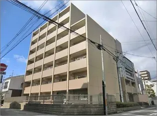 グランパークポラリスの画像