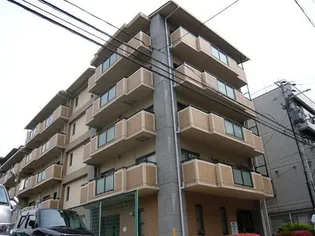 ヴィラージュKの画像